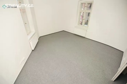 Pronájem kanceláře 46 m² Bednářská, Liberec - Liberec II-Nové Město