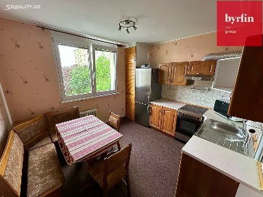 Pronájem bytu 1+1 35 m² Ratibořská, Opava - Kateřinky