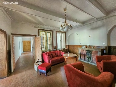 Pronájem bytu 6 pokojů a více 205 m² 28. října, Ostrava - Moravská Ostrava