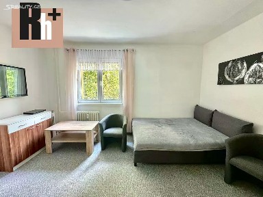 Pronájem bytu 3+1 56 m² Karla Pokorného, Ostrava - Poruba