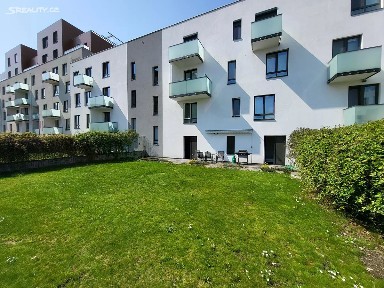 Pronájem bytu 3+kk 282 m² Jantarová, Ostrava - Moravská Ostrava