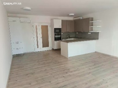 Pronájem bytu 3+kk 136 m² F. X. Riepla, Ostrava - Moravská Ostrava