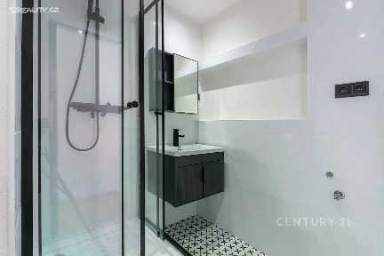 Prodej bytu 2+1 58 m² Kamenný vrch, Chomutov