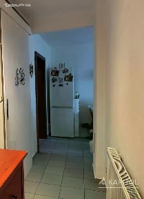 Prodej bytu 2+1 54 m² Svojsíkova, Teplice
