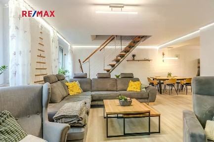 Prodej bytu 4+kk 174 m² Dvořákova, Kadaň