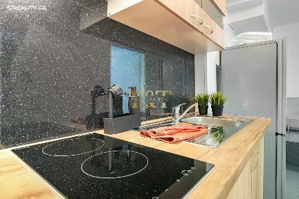 Pronájem bytu 4+1 80 m² Slámova, Brno - Černovice