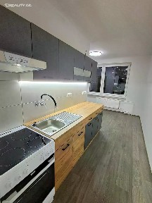 Pronájem bytu 2+1 55 m² Hliníky, Velké Opatovice