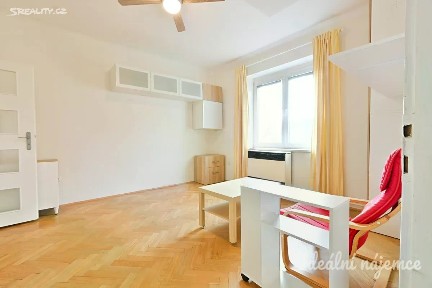 Pronájem bytu 2+1 68 m² Kolískova, Brno - Trnitá
