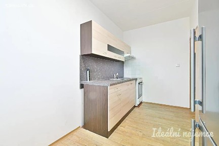 Brno, Brno-město, Nový Lískovec, Oblá