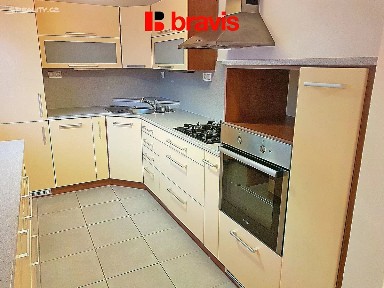 Brno, Brno-město, Komín, Absolonova, 87