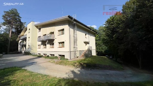 Pronájem bytu 1+kk 22 m² Rakovecká, Brno - Bystrc