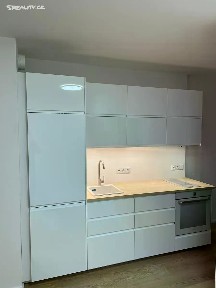 Pronájem bytu 1+kk 42 m² třída Generála Píky, Brno