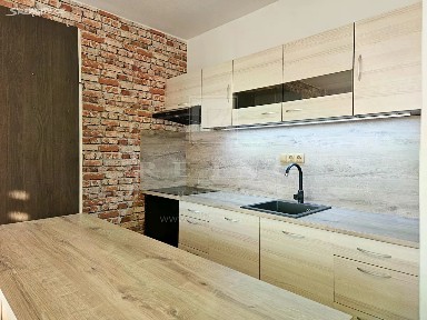 Brno, Brno-město, Bohunice, Okrouhlá