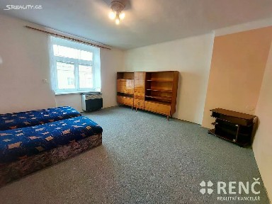 Pronájem bytu 1+1 33 m² Dunajevského, Brno - Žabovřesky