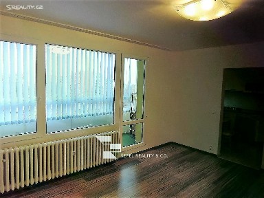 Pronájem bytu 3+kk 67 m² Mikuláškovo náměstí, Brno - Starý Lískovec