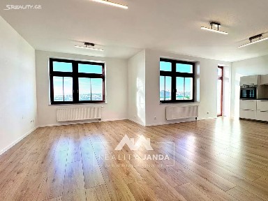 Pronájem bytu 3+kk 100 m² Pellicova, Brno - Staré Brno