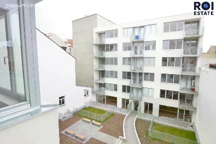 Pronájem bytu 1+1 38 m² Mlýnská, Brno - Trnitá