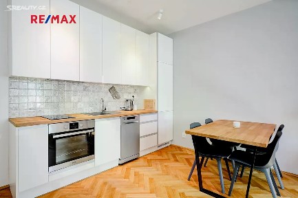 Prodej bytu 2+kk 52 m² Merhautova, Brno - Černá Pole