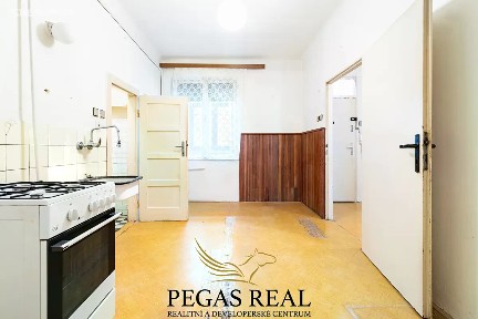 Prodej bytu 2+1 66 m² Kolískova, Brno - Trnitá