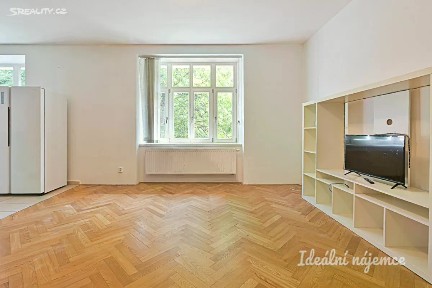 Prodej bytu 2+kk 67 m² Úvoz, Brno - Staré Brno