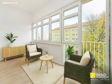 Prodej bytu 2+1 68 m² Tábor, Brno