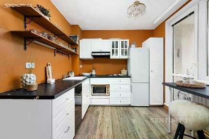 Brno, Brno-město, Řečkovice, Horácké náměstí