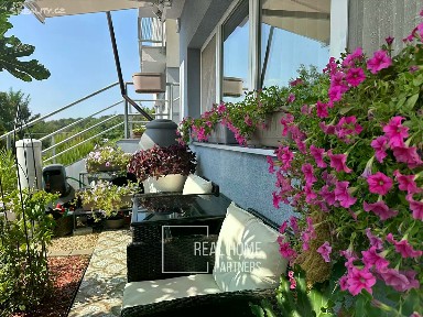 Brno, Brno-město, Žabovřesky, Horská