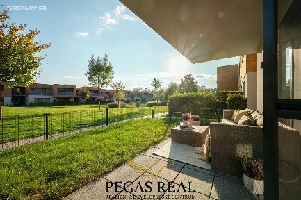 Prodej bytu 3+kk 82 m² Blažovice