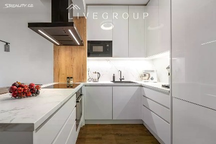 Prodej bytu 3+kk 78 m² čtvrť Padělky, Zbýšov