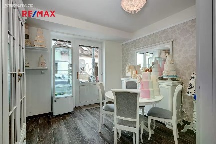 Pronájem obchodního prostoru 45 m² Jílkova, Brno - Židenice