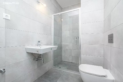 Prodej bytu 1+kk 40 m² Malešická, Praha - Žižkov