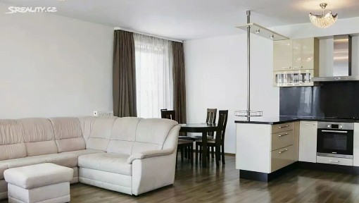 Prodej bytu 3+kk 82 m² Sazovická, Praha - Zličín