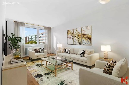 Praha, Praha 4, Chodov, Nechvílova, 26