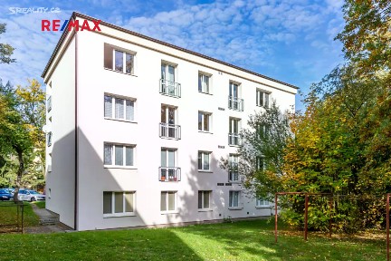 Prodej bytu 2+1 53 m² Šumberova, Praha - Veleslavín