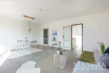 Prodej bytu 3+1 82 m² V zápolí, Praha - Michle