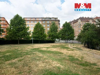 Prodej bytu 5+1 160 m² Heřmanova, Praha - Holešovice