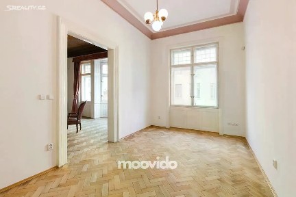 Prodej bytu 4+1 126 m² Pařížská, Praha - Josefov