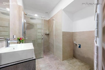 Prodej bytu 3+kk 96 m² Gorazdova, Praha - Nové Město