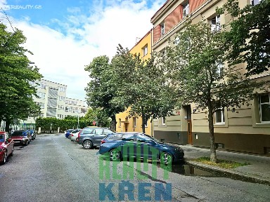 Prodej bytu 2+kk 55 m² Zákostelní, Praha - Vysočany
