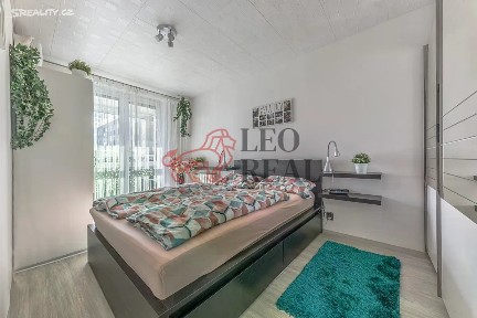 Prodej bytu 2+kk 46 m² Kpt. Stránského, Praha - Černý Most