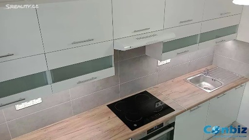 Prodej bytu 1+1 32 m² Sosnová, Třinec - Dolní Líštná