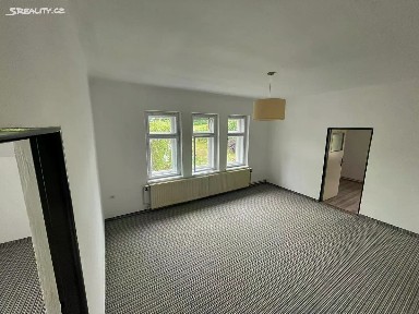 Pronájem bytu 3+1 80 m² Víchová nad Jizerou