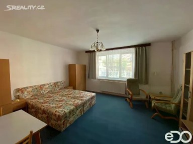 Pronájem bytu 1+kk 30 m² Jiráskova, Mladá Boleslav - Mladá Boleslav II