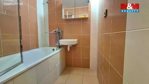 Pronájem bytu 3+1 84 m² Mostecká, Kladno - Kročehlavy