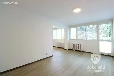 Pronájem bytu 1+kk 37 m² Jičínská, Mladá Boleslav - Mladá Boleslav III