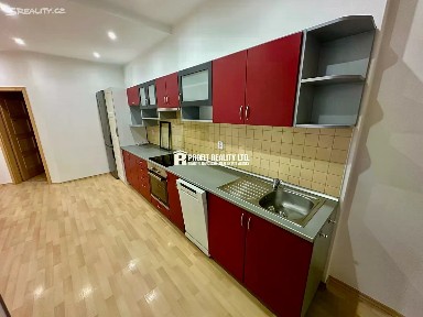 Pronájem bytu 2+kk 85 m² Seydlovo nám., Beroun - Beroun-Centrum