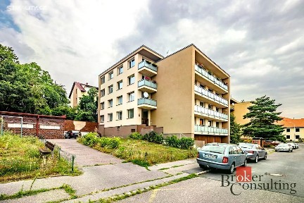 Pronájem bytu 3+kk 83 m² U Ryšánky, Praha - Krč