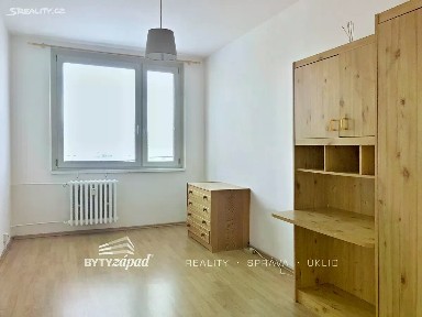 Pronájem bytu 2+kk 46 m² V Hůrkách, Praha - Stodůlky