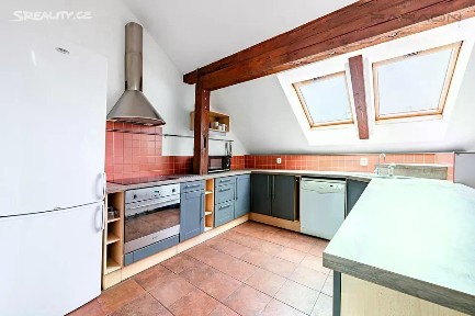 Praha, Praha 3, Žižkov, Čajkovského, 26