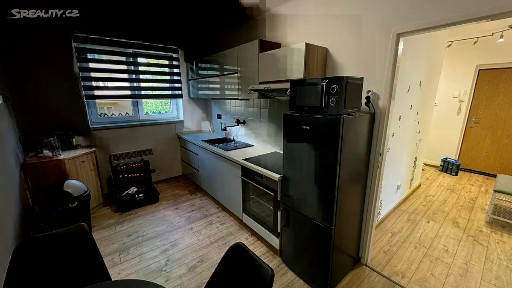 Prodej bytu 2+kk 57 m² Přemyslova, Dobříš